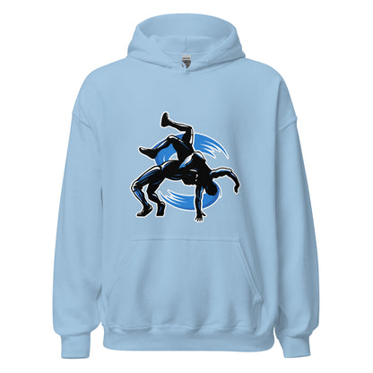 Classic | Hoodie | Storm Wrestling Club