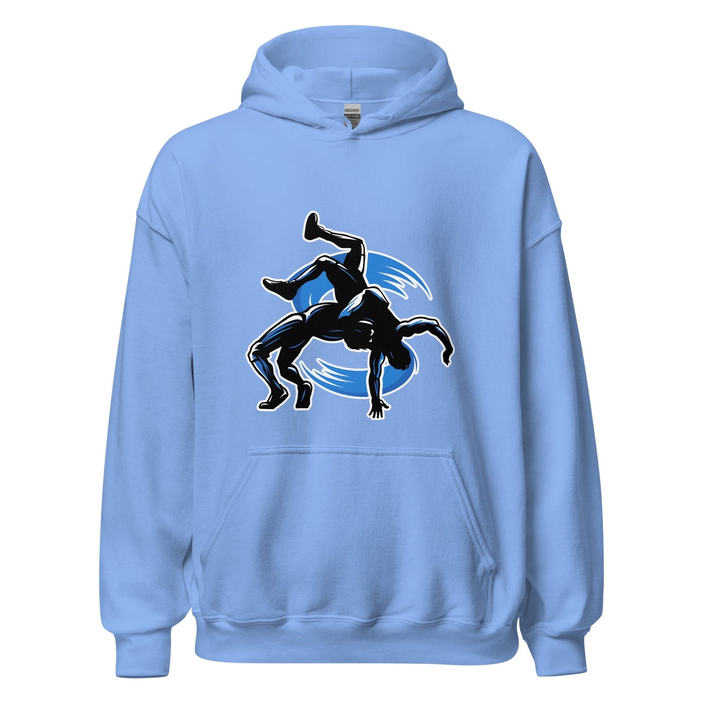 Classic | Hoodie | Storm Wrestling Club