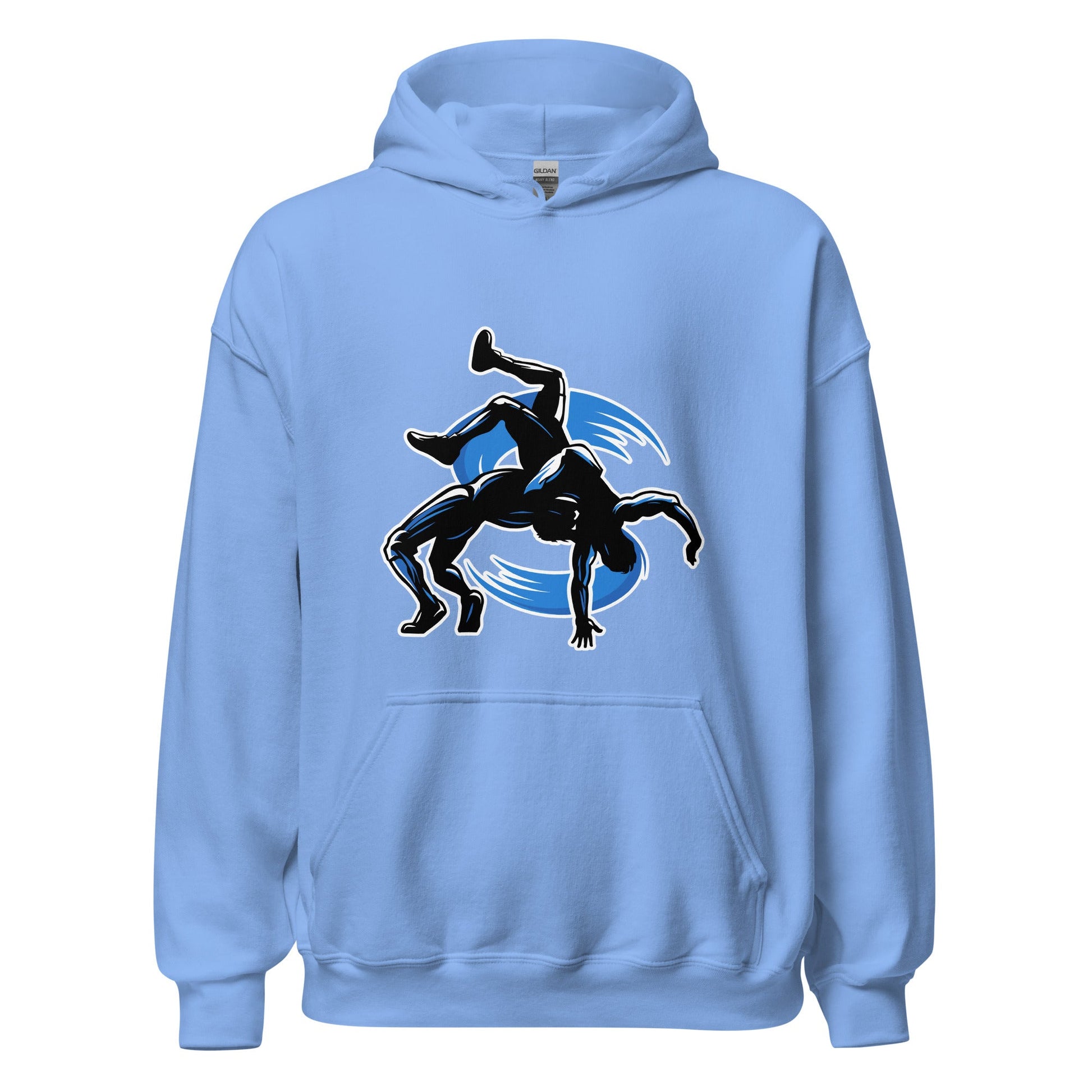 Classic | Hoodie | Storm Wrestling Club