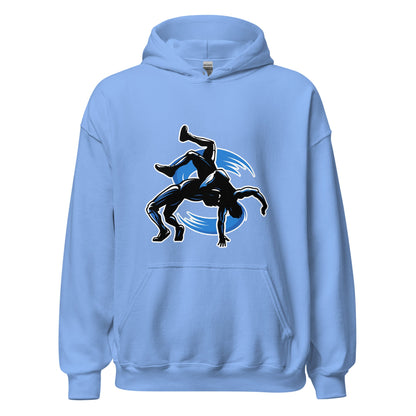 Classic | Hoodie | Storm Wrestling Club