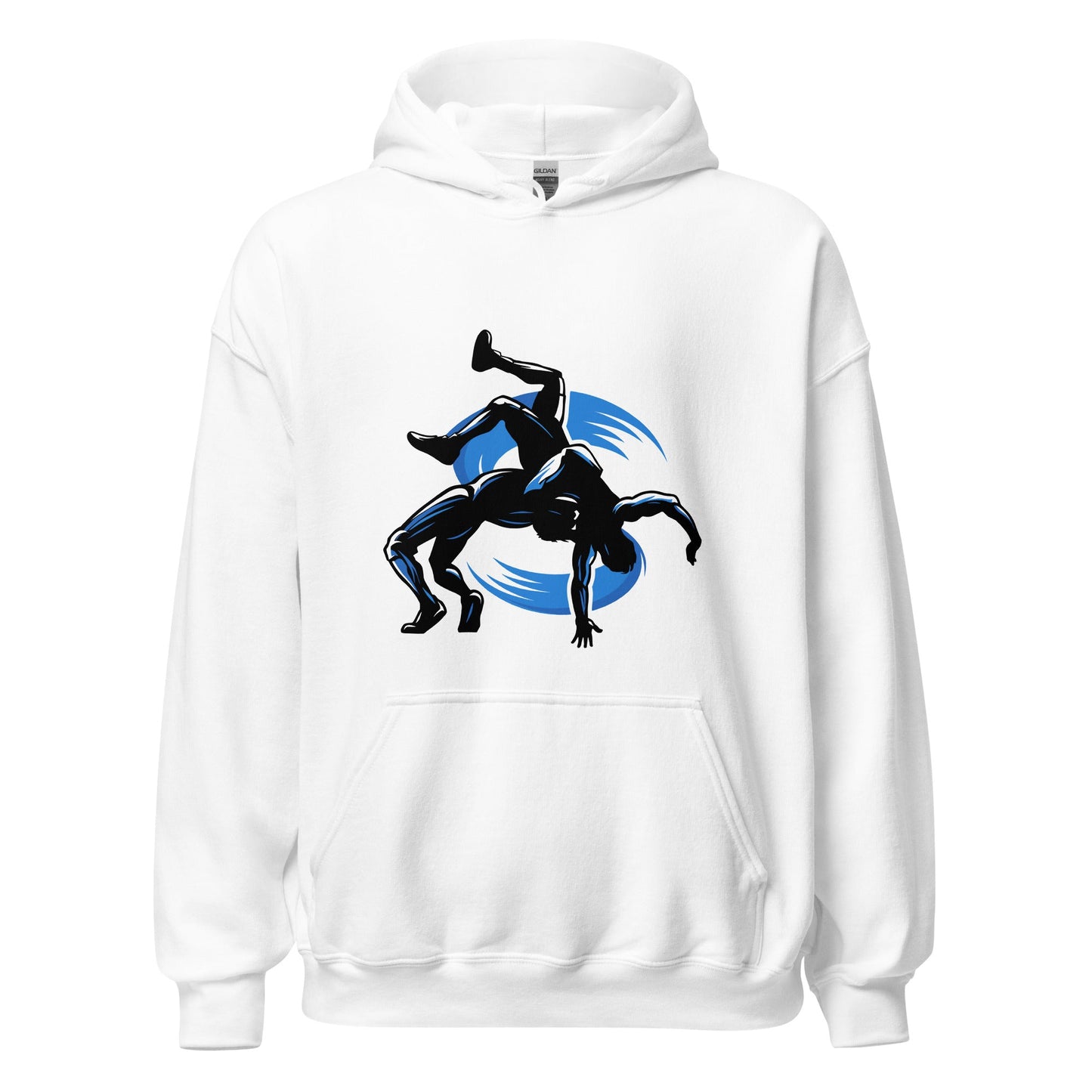 Classic | Hoodie | Storm Wrestling Club