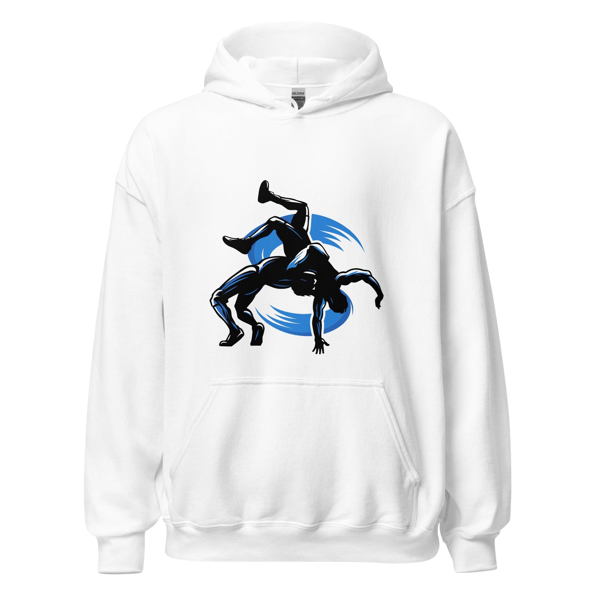 Classic | Hoodie | Storm Wrestling Club