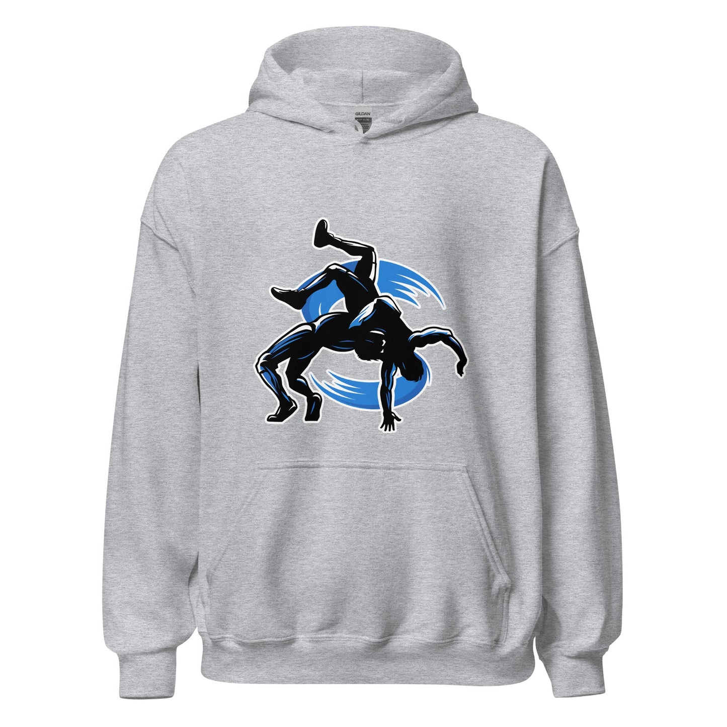 Classic | Hoodie | Storm Wrestling Club