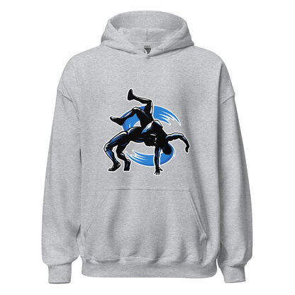 Classic | Hoodie | Storm Wrestling Club