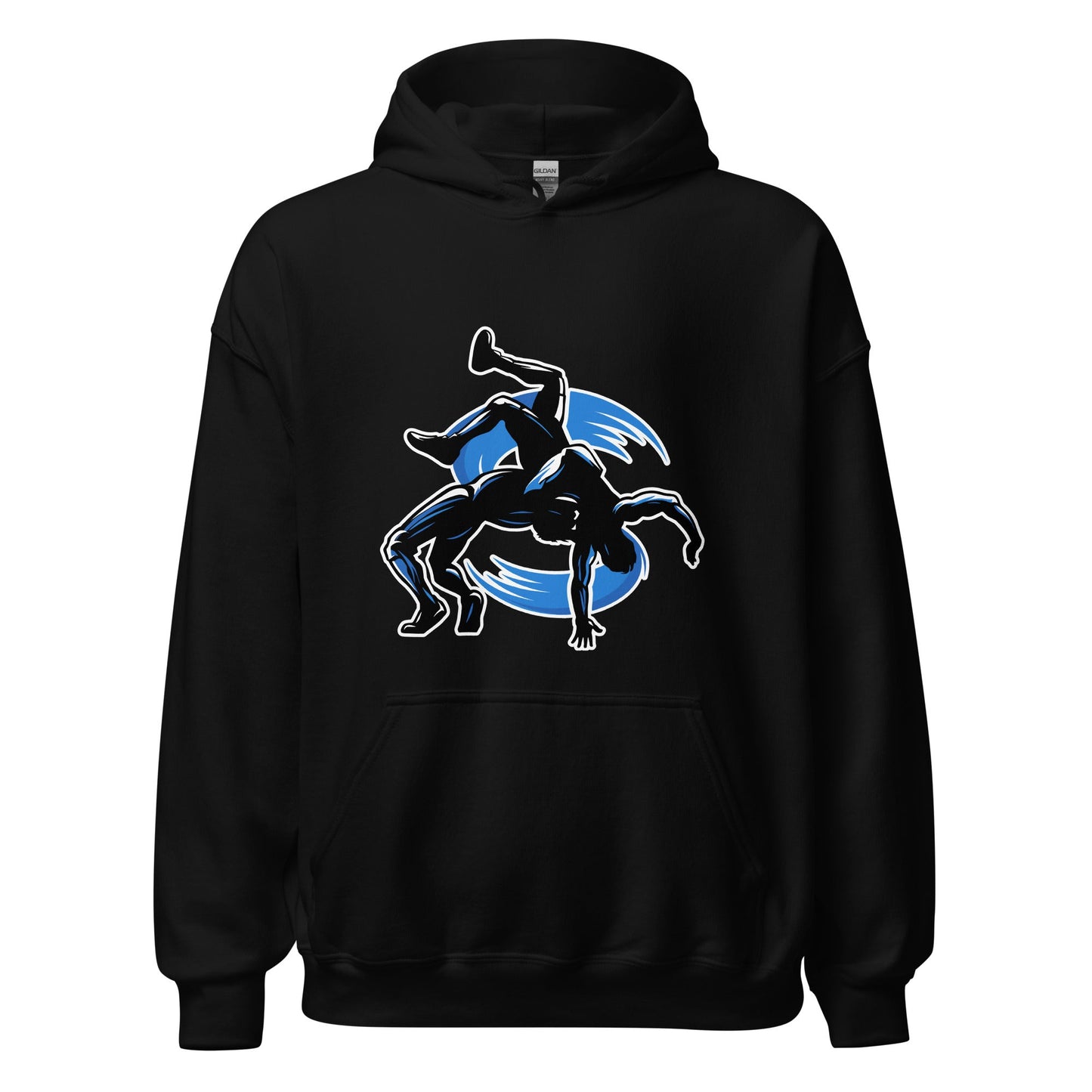 Classic | Hoodie | Storm Wrestling Club
