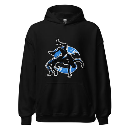 Classic | Hoodie | Storm Wrestling Club