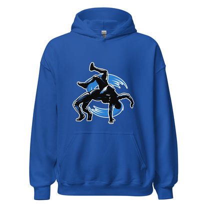 Classic | Hoodie | Storm Wrestling Club