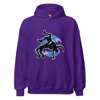 Classic | Hoodie | Storm Wrestling Club