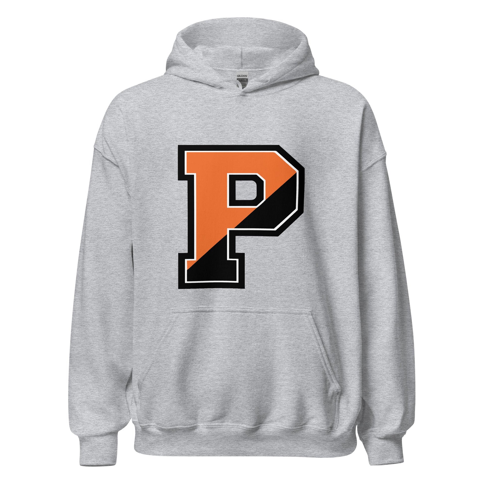 Classic | Hoodie | Sunday Prep