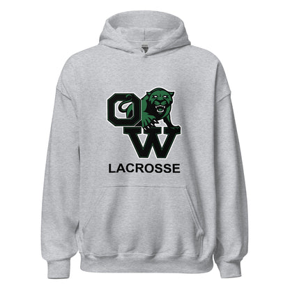Classic | Hoodie | SUNY Old Westbury Women's Lacrosse