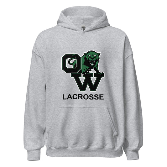 Classic | Hoodie | SUNY Old Westbury Women's Lacrosse