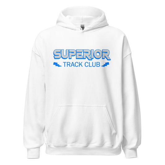 Classic | Hoodie | Superior Track and Field Club