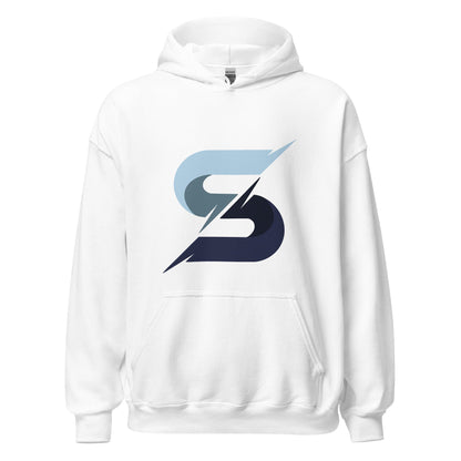 Classic | Hoodie | Superior Track and Field Club | S Logo