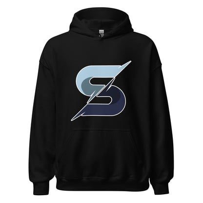 Classic | Hoodie | Superior Track and Field Club | S Logo