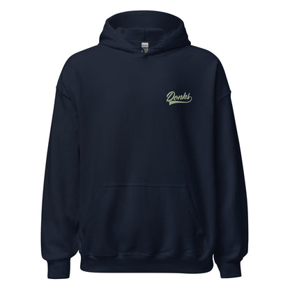 Classic | Hoodie | Swamp Donks | Athletics Logo