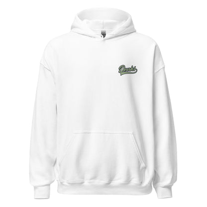 Classic | Hoodie | Swamp Donks | Athletics Logo