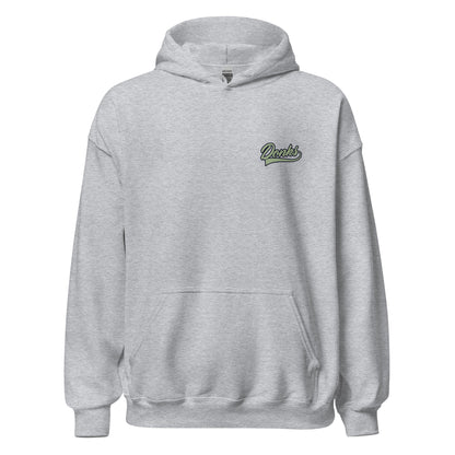 Classic | Hoodie | Swamp Donks | Athletics Logo