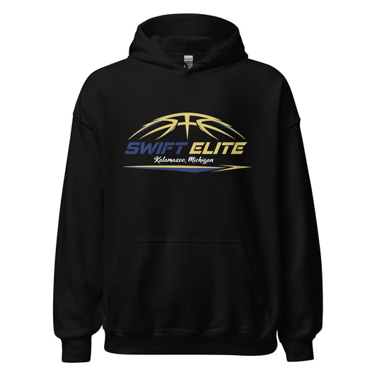 Classic | Hoodie | S.W.I.F.T. ELITE | Main Logo