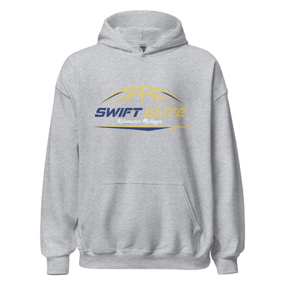 Classic | Hoodie | S.W.I.F.T. ELITE | Main Logo