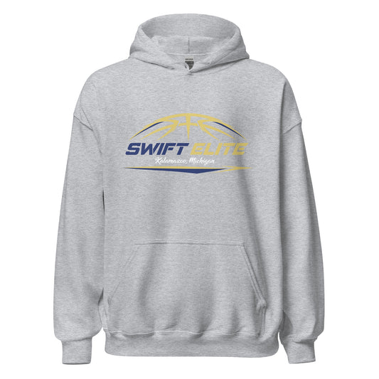 Classic | Hoodie | S.W.I.F.T. ELITE | Main Logo