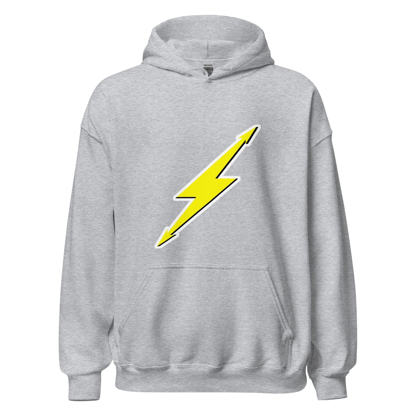 Classic | Hoodie | Syndicate | Icon Logo