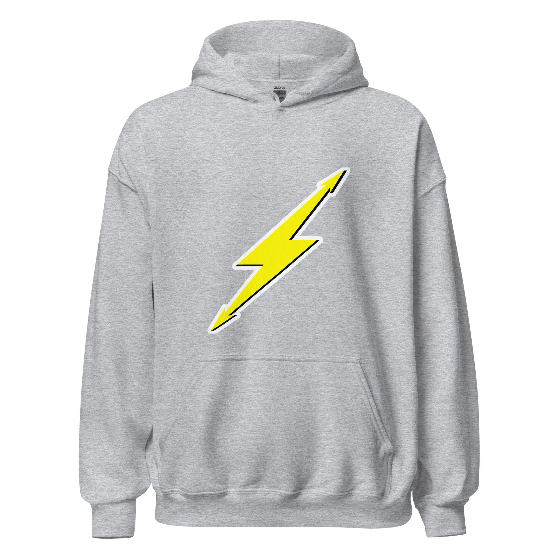Classic | Hoodie | Syndicate | Icon Logo
