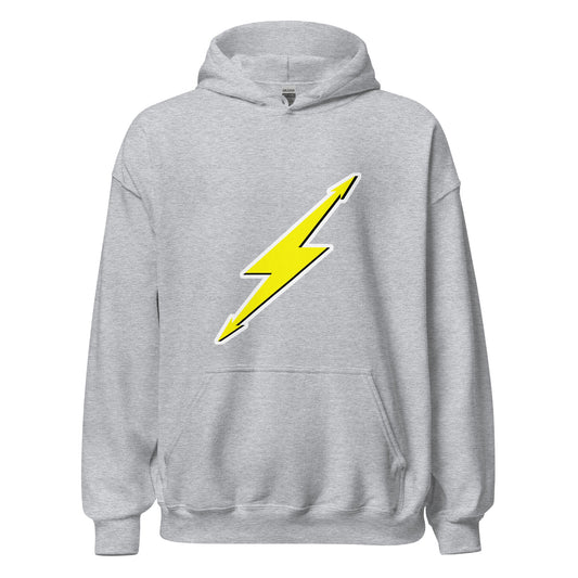 Classic | Hoodie | Syndicate | Icon Logo