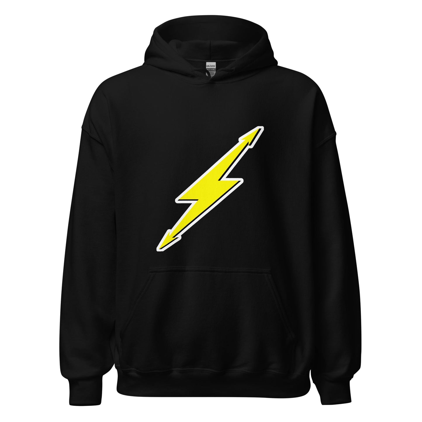 Classic | Hoodie | Syndicate | Icon Logo