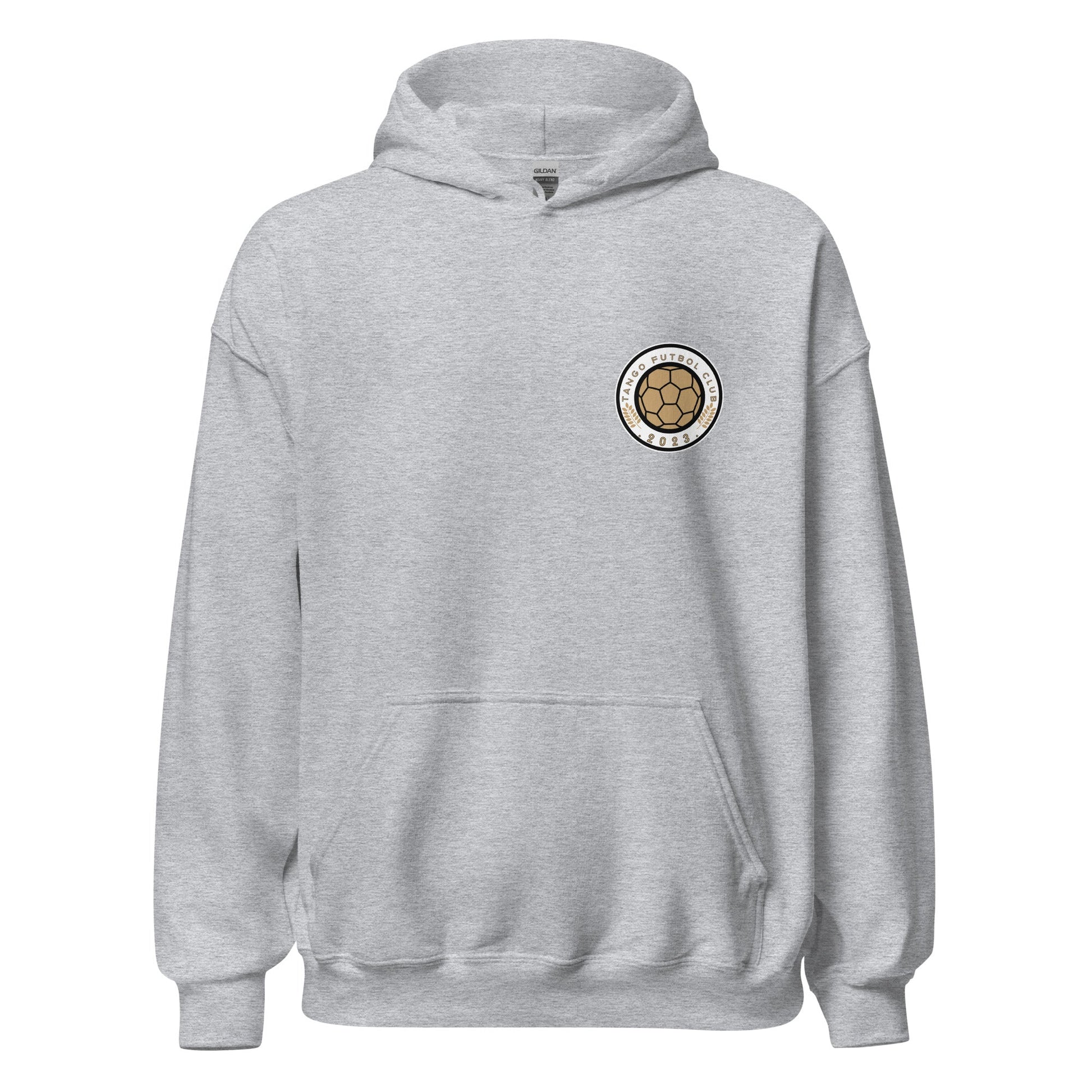 Classic | Hoodie | Tango FC