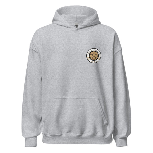 Classic | Hoodie | Tango FC