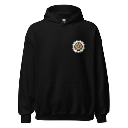 Classic | Hoodie | Tango FC