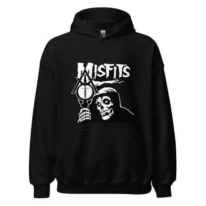 Classic | Hoodie | TDT | Mascot Logo