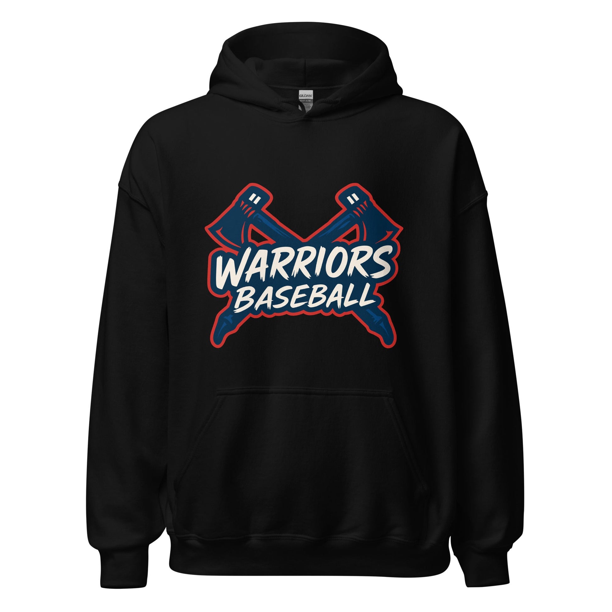 Classic | Hoodie | Tennessee Warriors