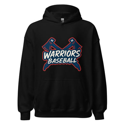 Classic | Hoodie | Tennessee Warriors