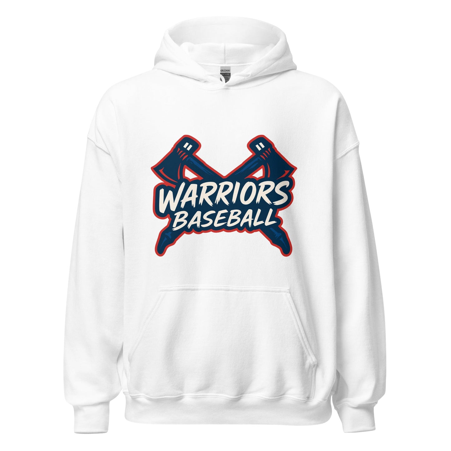 Classic | Hoodie | Tennessee Warriors