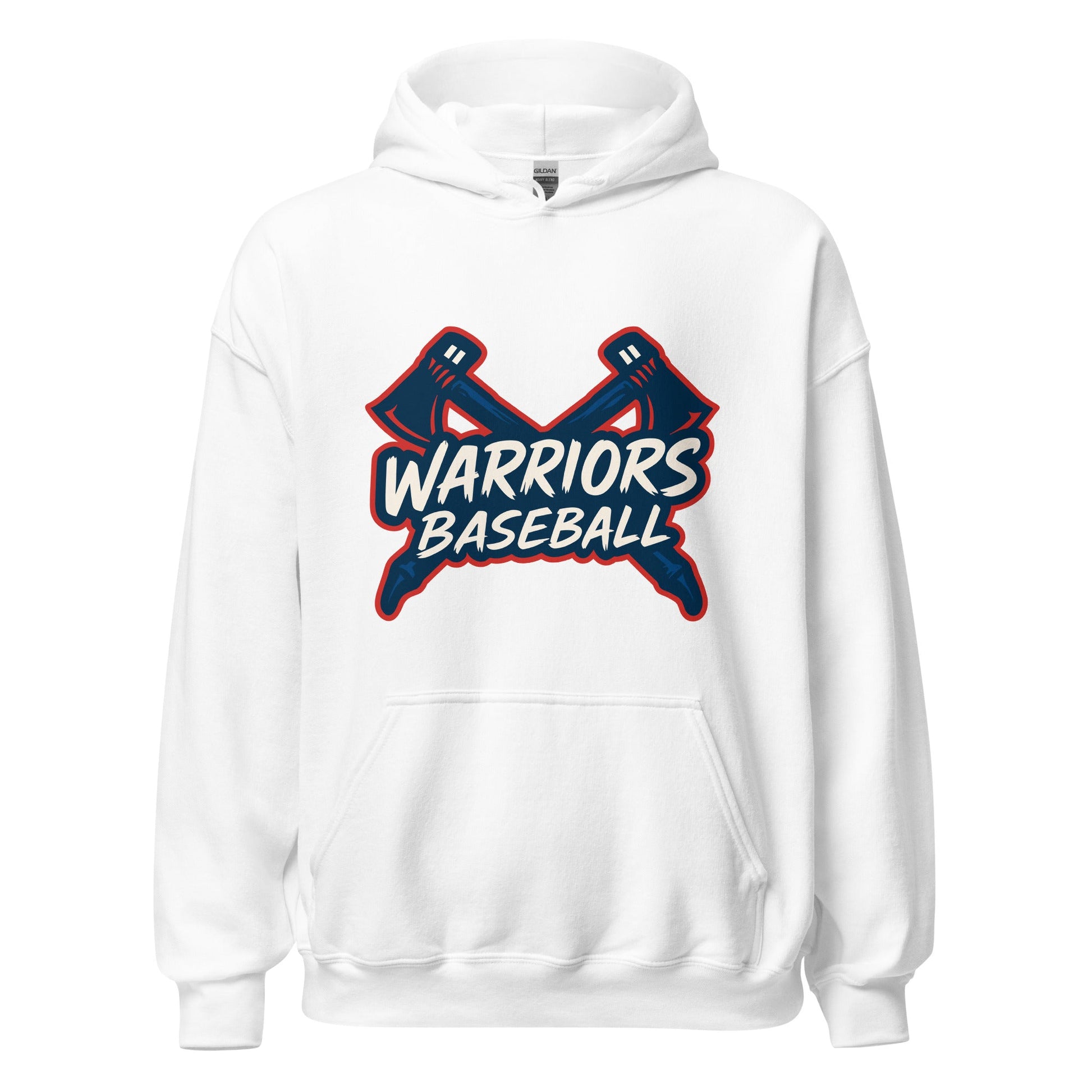 Classic | Hoodie | Tennessee Warriors