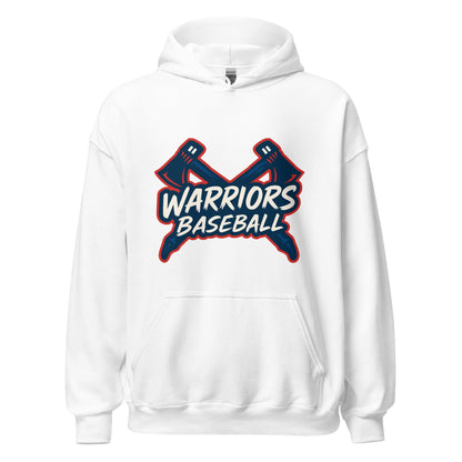Classic | Hoodie | Tennessee Warriors
