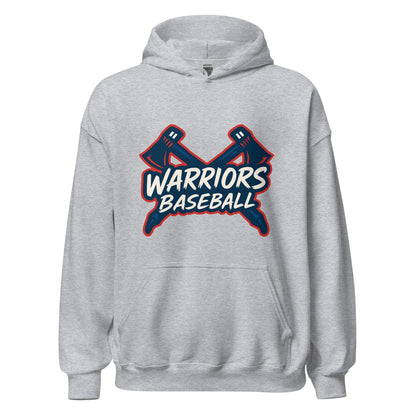 Classic | Hoodie | Tennessee Warriors