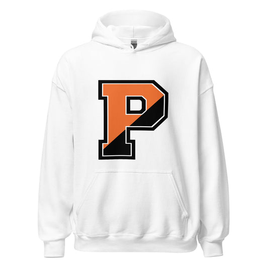 Classic | Hoodie | TESTY | Fighting Nerds Logo