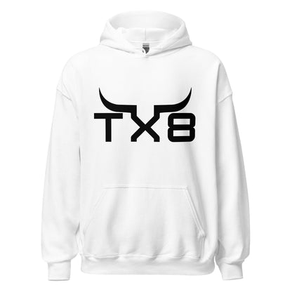 Classic | Hoodie | Texas 8 - Line Initiative