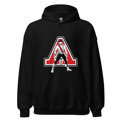 Classic | Hoodie | The Aragon Don Spirit Shop