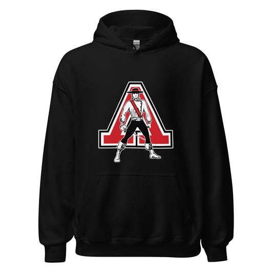Classic | Hoodie | The Aragon Don Spirit Shop