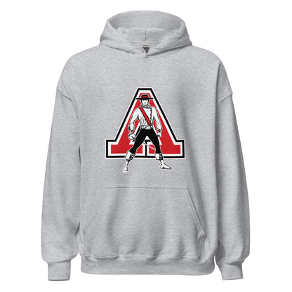 Classic | Hoodie | The Aragon Don Spirit Shop