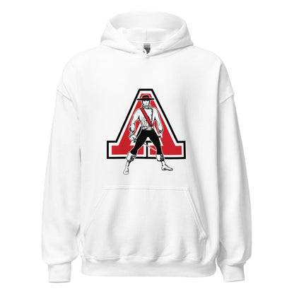 Classic | Hoodie | The Aragon Don Spirit Shop