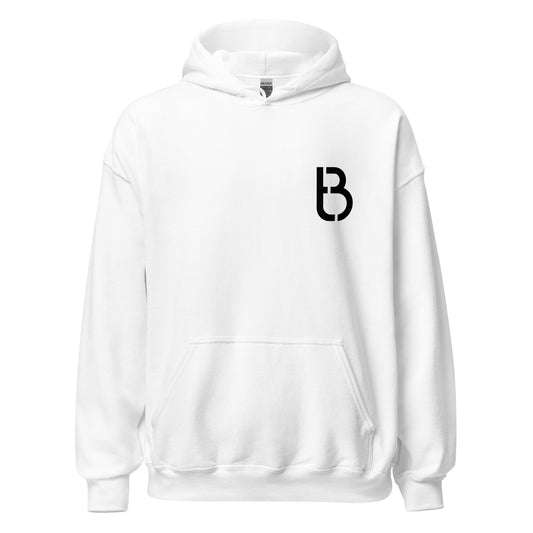 Classic | Hoodie | The Boys | Crest Logo