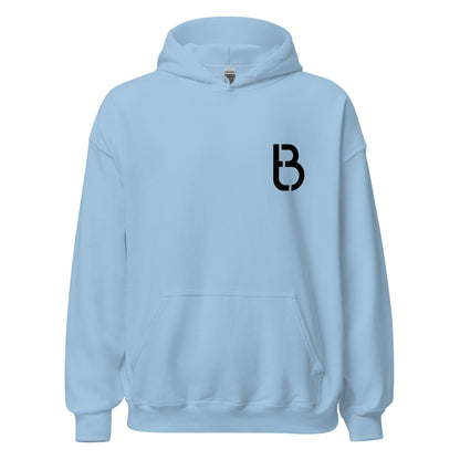Classic | Hoodie | The Boys | Crest Logo