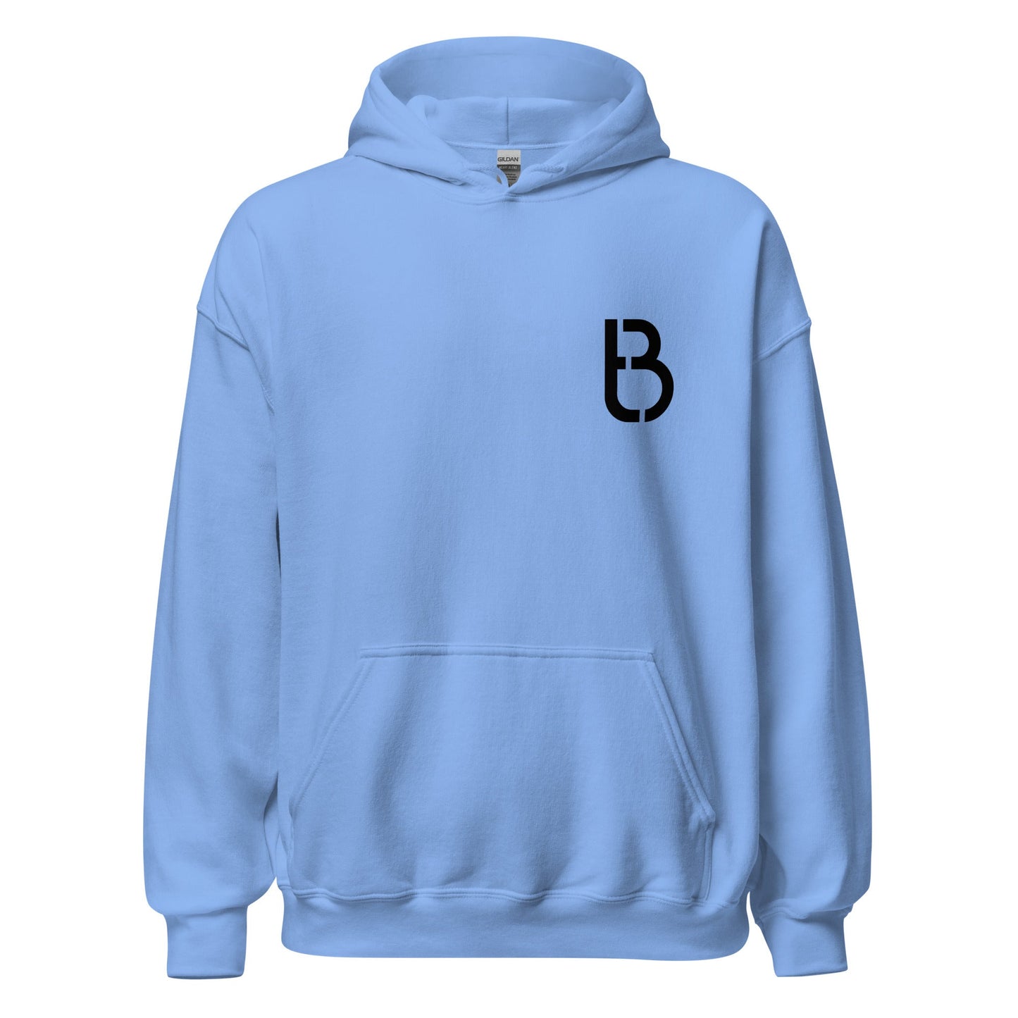 Classic | Hoodie | The Boys | Crest Logo