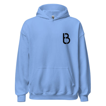 Classic | Hoodie | The Boys | Crest Logo