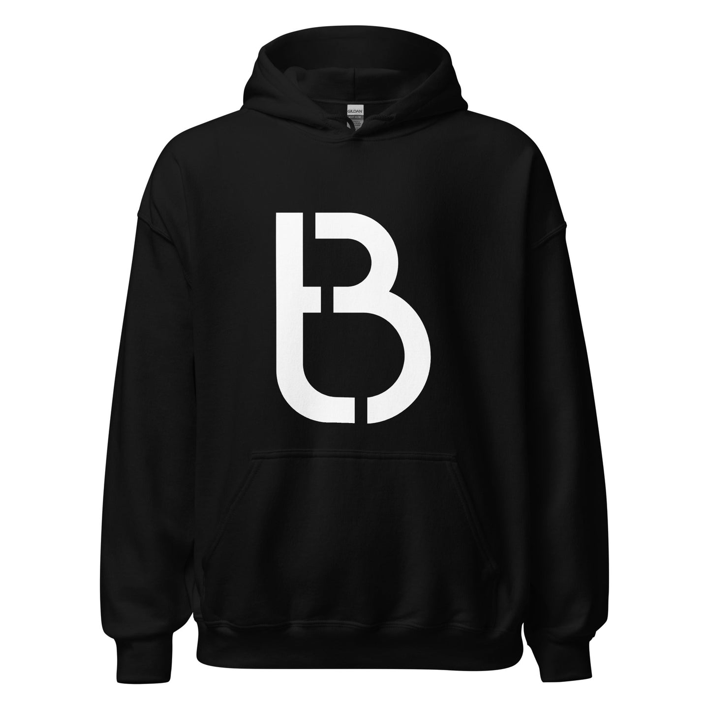 Classic | Hoodie | The Boys | Emblem Logo
