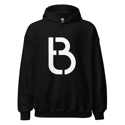 Classic | Hoodie | The Boys | Emblem Logo